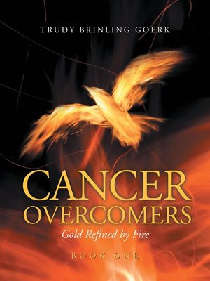 cover image of Cancer Overcomers